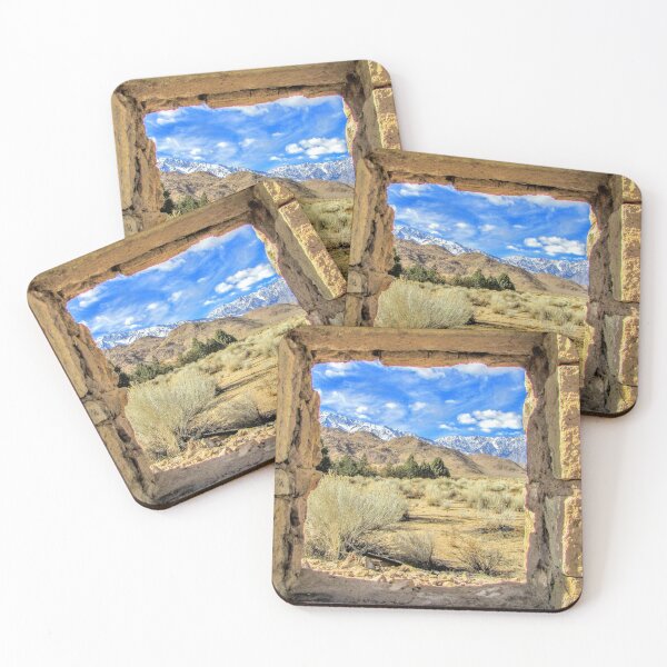 Item preview, The View designed and sold by MARILYN DIAZ.