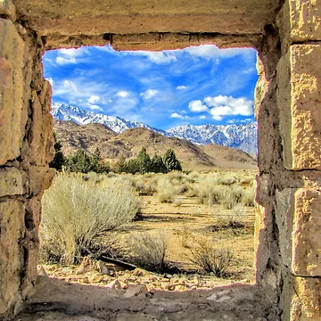 Artwork thumbnail, The View by MARILYN DIAZ
