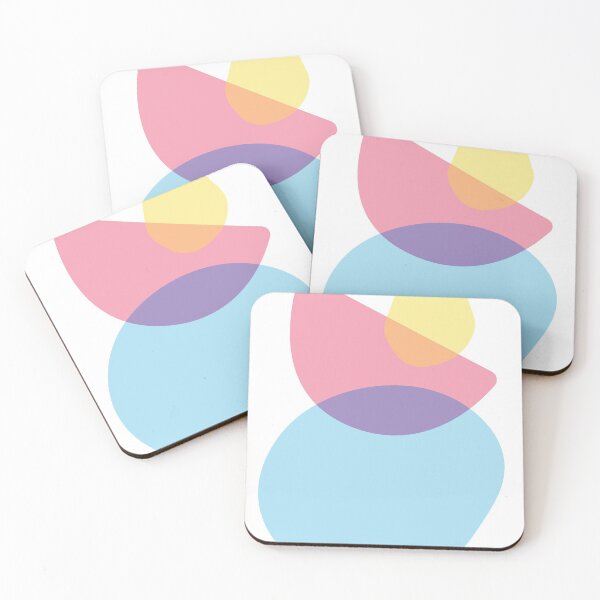 Item preview, Young Blood Pastel Bubble Shades designed and sold by itsyaboyndm.