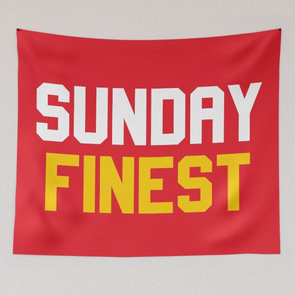 Item preview, Sunday Finest in Kansas City designed and sold by elhefe.