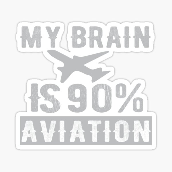 Flight Instructor Stickers Redbubble - a10 warthog roblox id