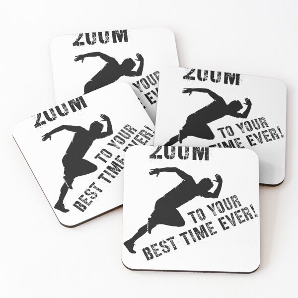 Item preview, Men's Track and Field, 200m to your best time ever! designed and sold by spinningvisions.