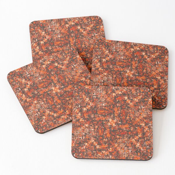 Item preview, Flower of rust designed and sold by Itselfsearcher.