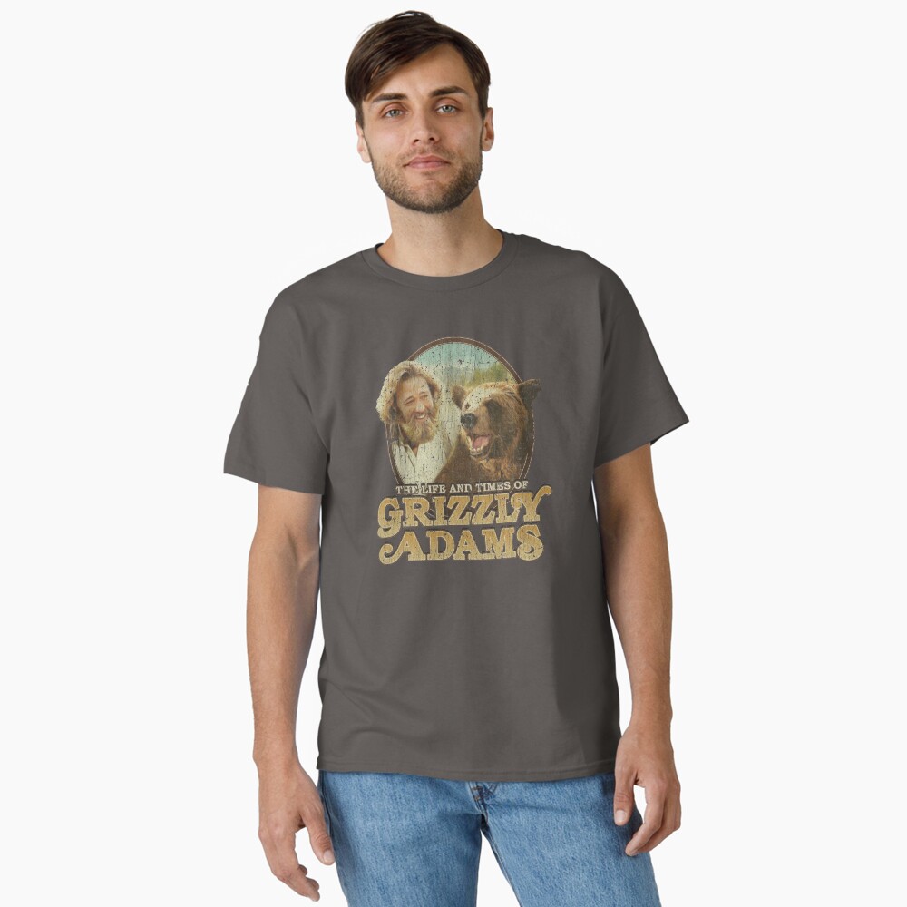 Item preview, Classic T-Shirt designed and sold by jacobcdietz.