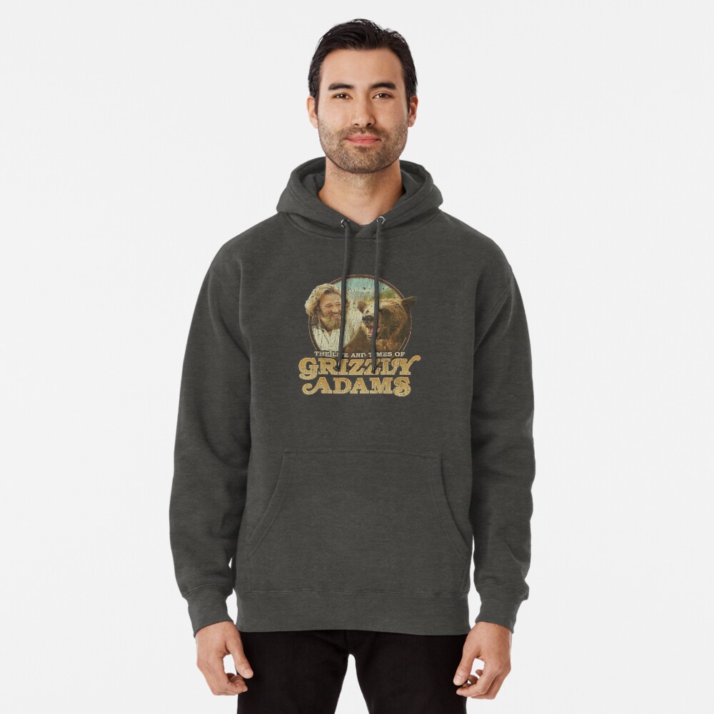 Item preview, Pullover Hoodie designed and sold by jacobcdietz.