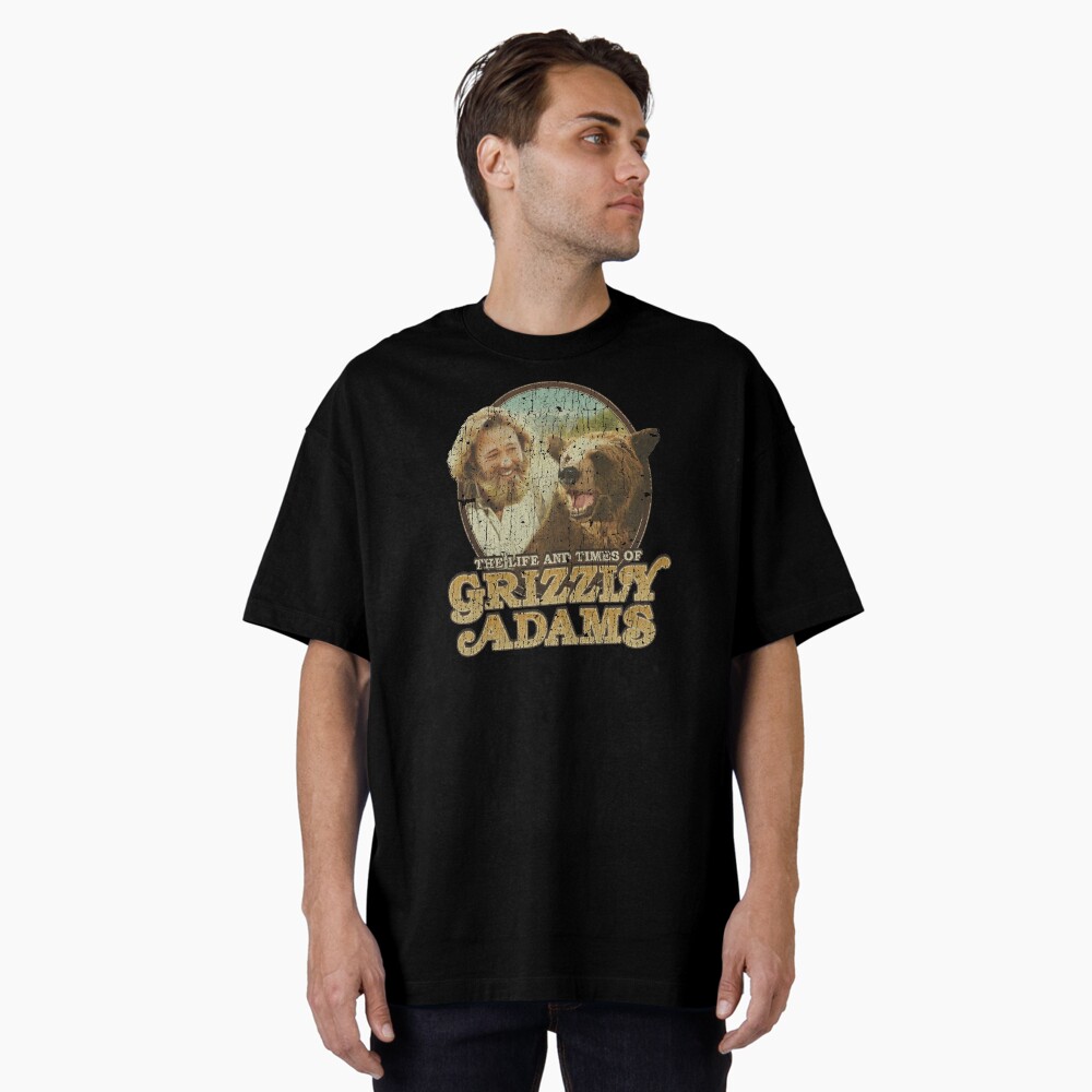 Item preview, Oversized T-Shirt designed and sold by jacobcdietz.