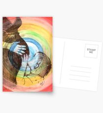 Expectations Postcards