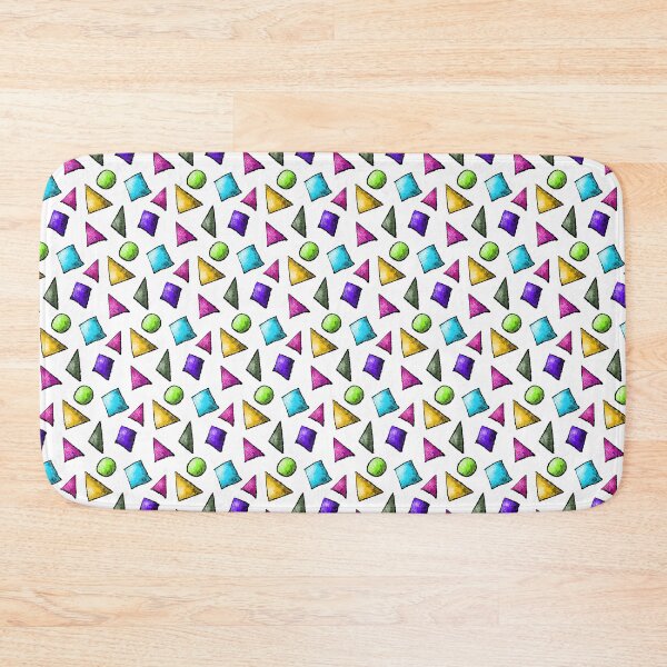 Item preview, Modern Geometry Lesson designed and sold by AntiqueImages.