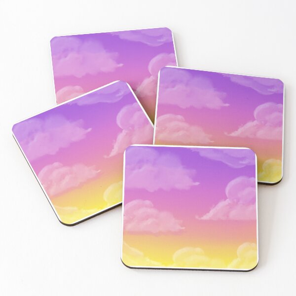 Item preview, Pastel Clouds designed and sold by jordanyalynn.