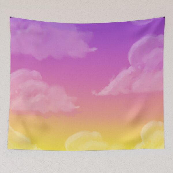 Item preview, Pastel Clouds designed and sold by jordanyalynn.