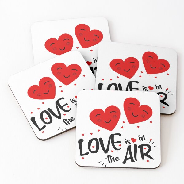 Item preview, Love is in the Air designed and sold by smileykty.