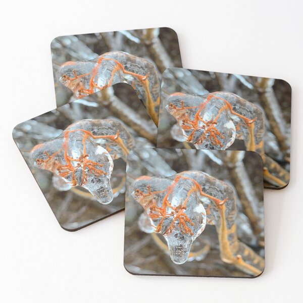 Item preview, Encased in Ice designed and sold by 3Spoke.