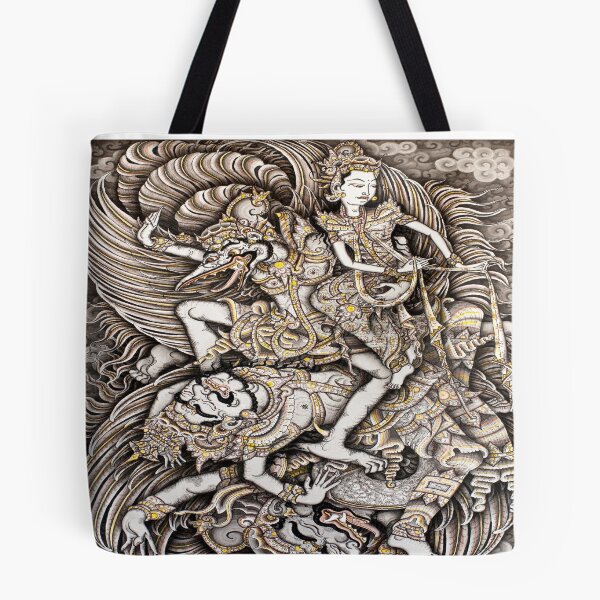 Item preview, Wayang designed and sold by tanduksapi.