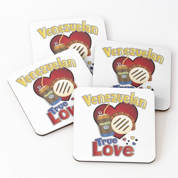 Item preview, True love Venezuela designed and sold by mimogoshopping.