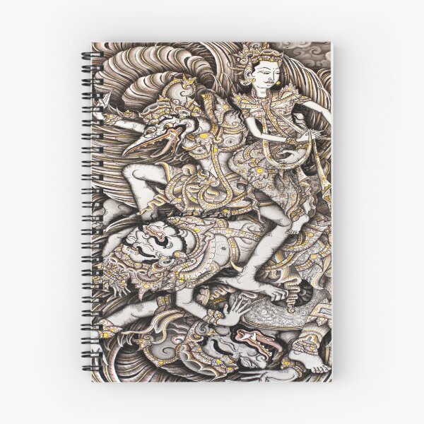 Item preview, Wayang designed and sold by tanduksapi.