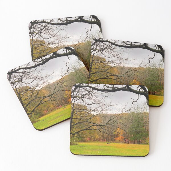 Item preview, The Colors of Fall designed and sold by 3Spoke.