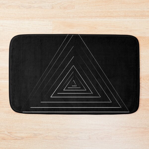 Item preview, Eternal Triangle designed and sold by ArtomalyArt.