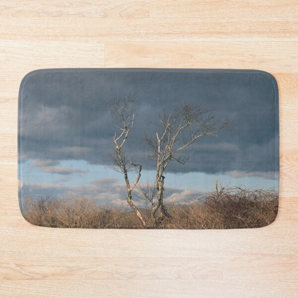 Item preview, Barn Island Winter designed and sold by Maureen Zaharie.