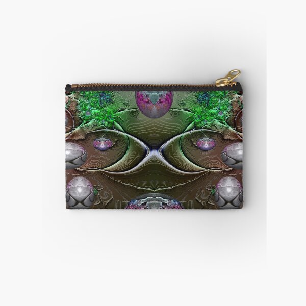 Item preview, Bespectacled Old Tree designed and sold by barrowda.