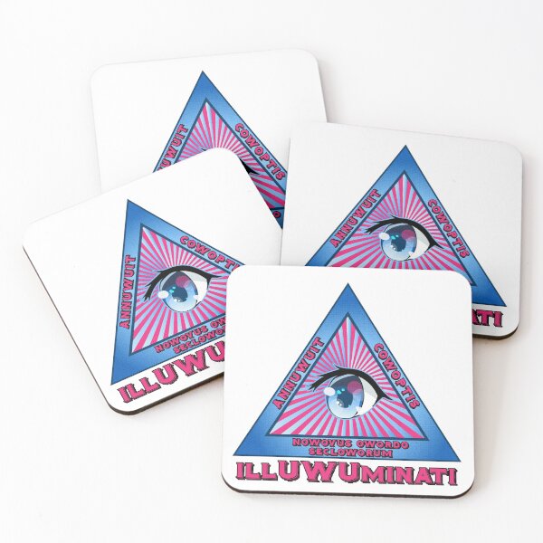Item preview, Illuwuminati designed and sold by Bitpix3l.