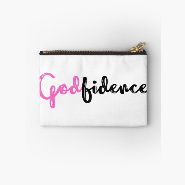 Item preview, Godfidence- Netflix "The Circle" designed and sold by adeletalk.