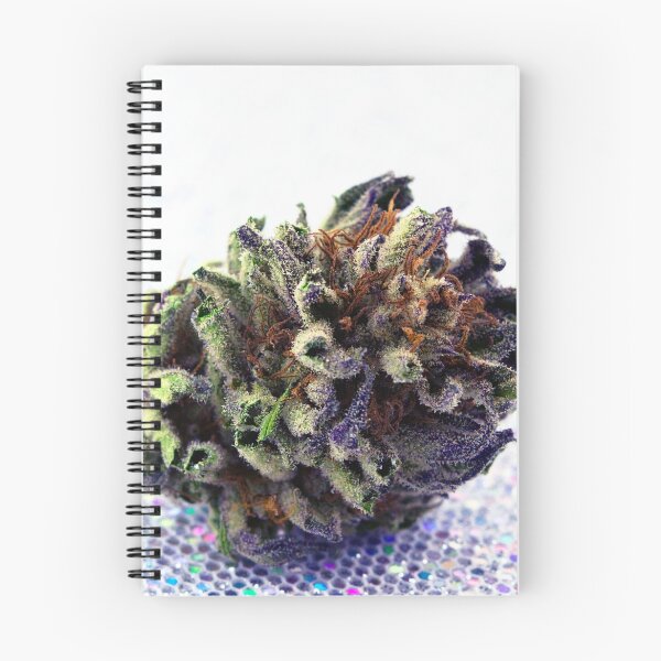 Item preview, Black Dog Kush sparkle designed and sold by DevilsLettucePh.