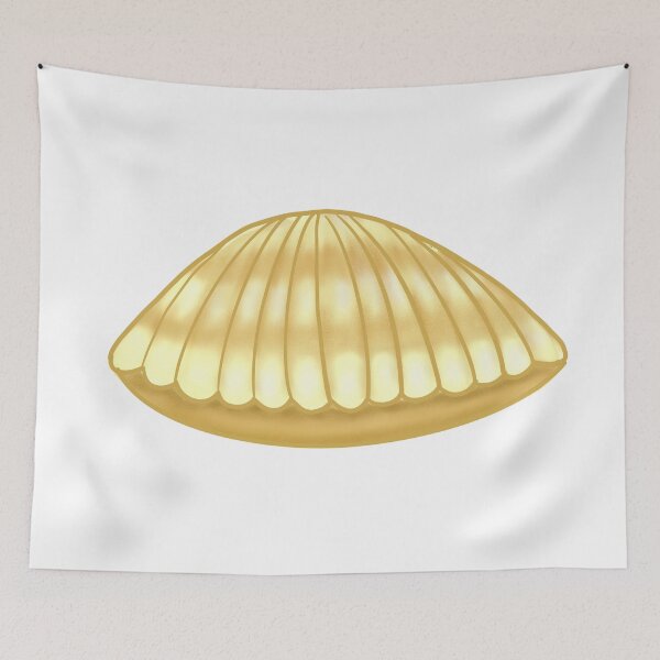 Item preview, Seashell designed and sold by DesignTreasure.