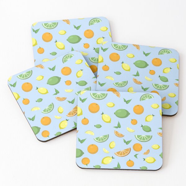 Item preview, Citrus Fruit designed and sold by lizziecat107.