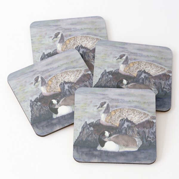 Item preview, Nesting Pair  designed and sold by Linda Aschnewitz.