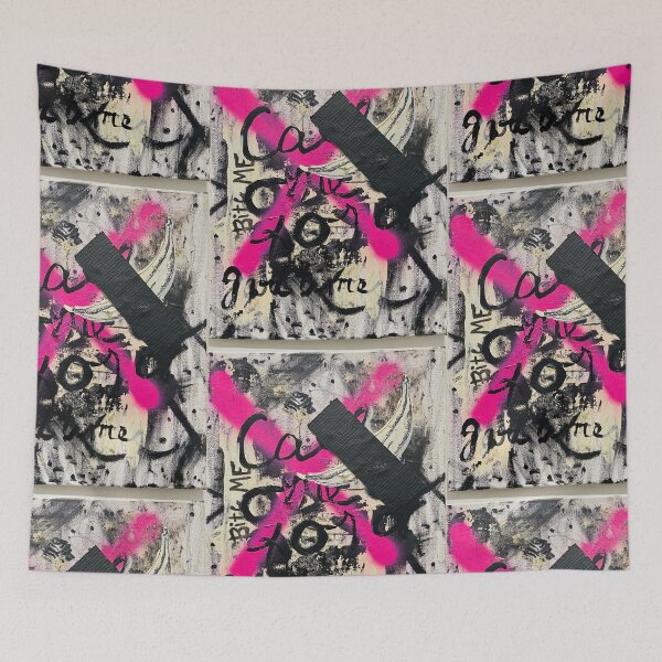 Item preview, STARVING ARTIST designed and sold by Katvanart.