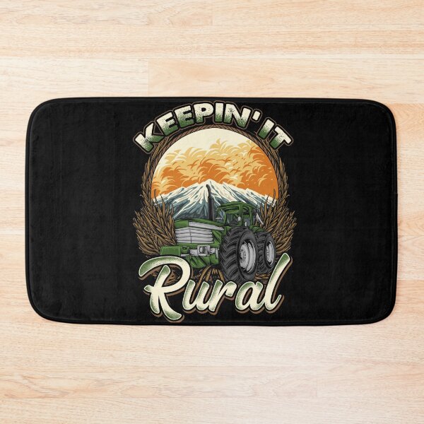 Item preview, Farmer Farming | Keepin' It Rural | Farm Row Crop Tractor  designed and sold by JakesRWild.