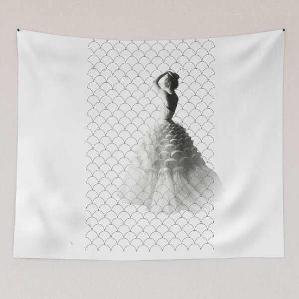 Item preview, Fashion and Geometry 16 designed and sold by STYLE + EXPRESSION.