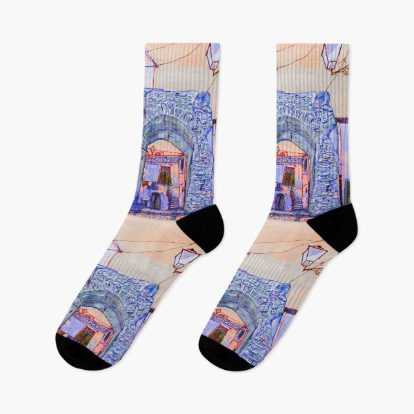 Item preview, Sicilian archway designed and sold by Loredana Messina.