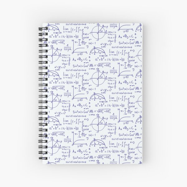 Mathe Stationery Redbubble