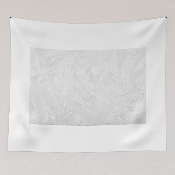 Item preview, Close-Up Of Empty Plastic Bag designed and sold by nenovimages.