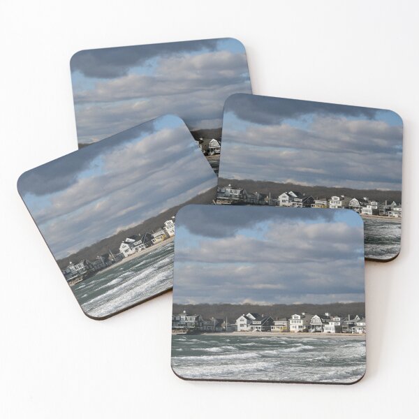 Item preview, New England Coast  designed and sold by Maureen Zaharie.