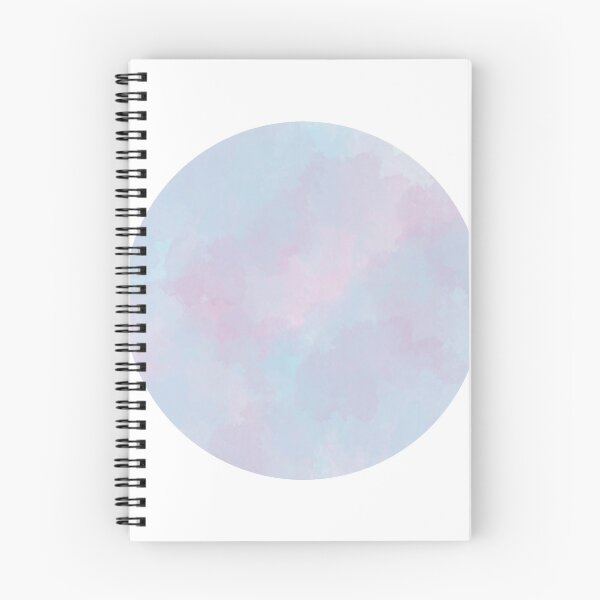 Item preview, Cotton Candy Moon designed and sold by smayonnaise.