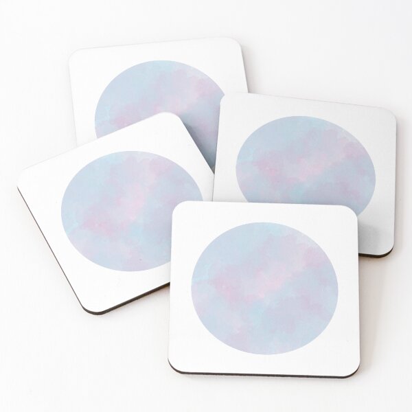 Item preview, Cotton Candy Moon designed and sold by smayonnaise.