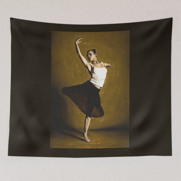 Item preview, Elegant Dancer designed and sold by richardyoung.