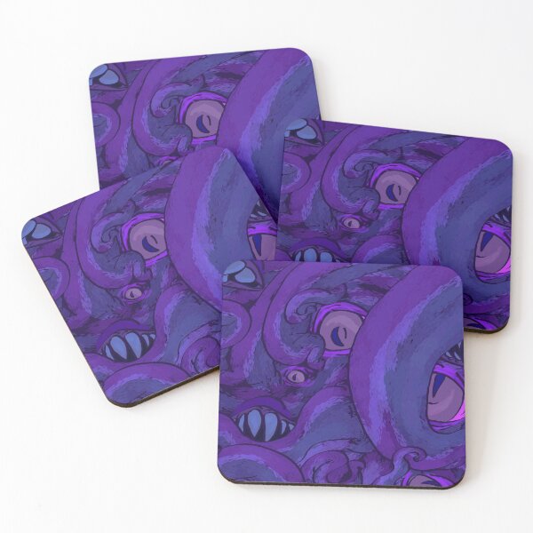 Item preview, Writhing eyes designed and sold by CactiSnaps.