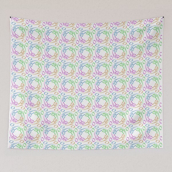 Item preview, Oh No Oh No Oh No Oh No  designed and sold by weavernap.
