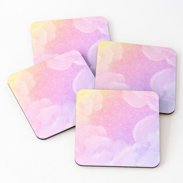 Item preview, Pastel Clouds 2 designed and sold by jordanyalynn.