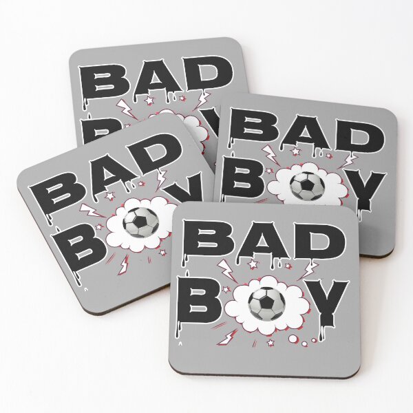 Item preview, Bad Ball Boy - Bad and Boujee designed and sold by BestStuffDepot.