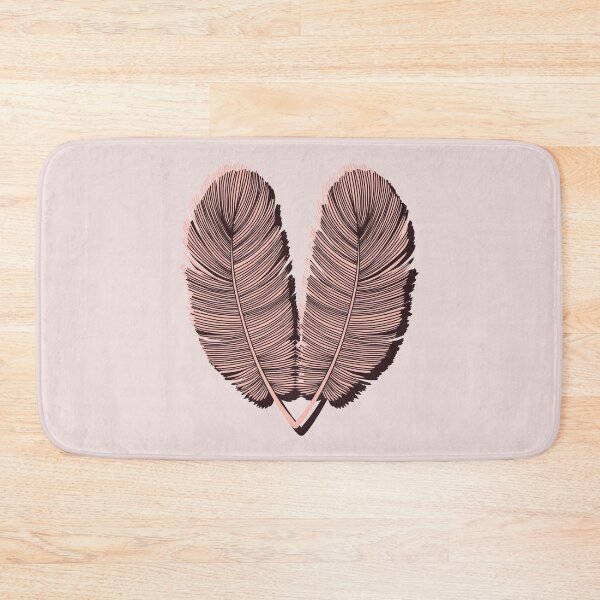 Item preview, Mild Heart. Feather Heart designed and sold by RPuniquedesigns.
