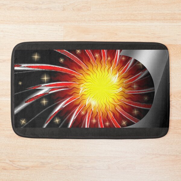 Item preview, Cosmic Energy Flow designed and sold by glink.