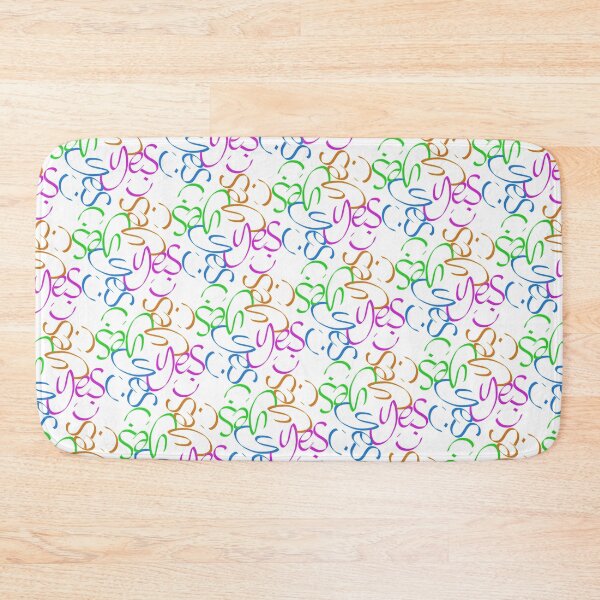 Item preview, Yes :) designed and sold by weavernap.