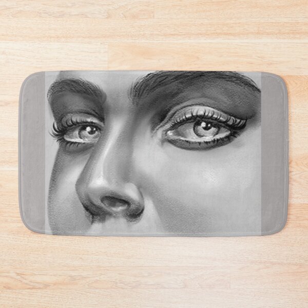 Item preview, the gray face designed and sold by MiraDja.