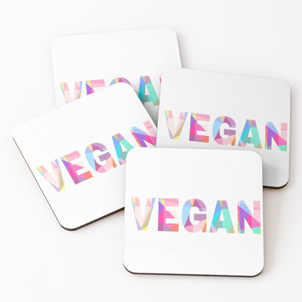 Item preview, go vegan designed and sold by AveryDesigns.