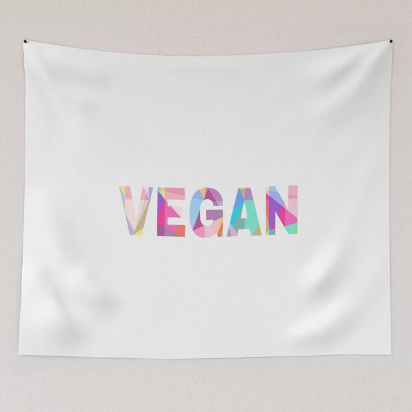 Item preview, go vegan designed and sold by AveryDesigns.