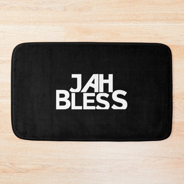 Item preview, jah bless  designed and sold by pirminio.
